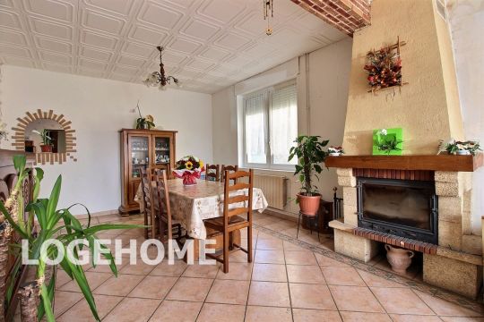 Vente maison à Méricourt - Ref.HEN1147 - Image 1