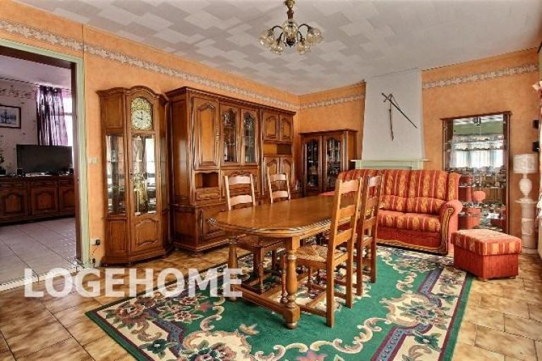 Vente maison à Montigny-en-Gohelle - Ref.HEN1142 - Image 1