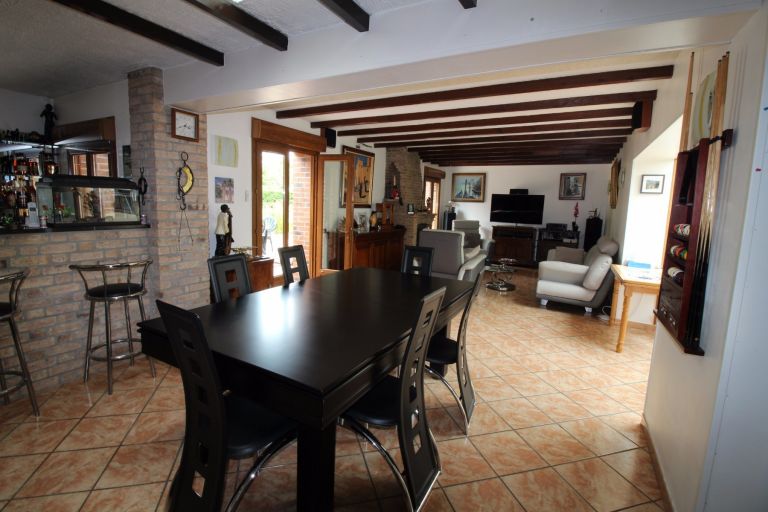 Vente maison à Annœullin - Ref.ANN655