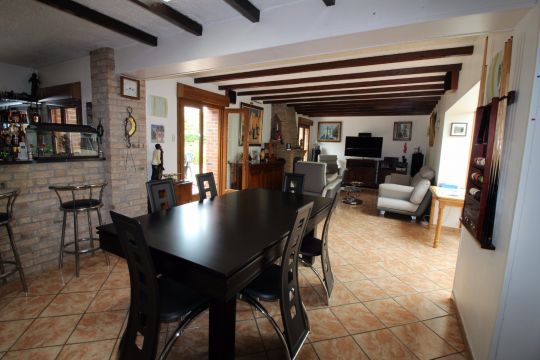 Vente maison à Annœullin - Ref.ANN655