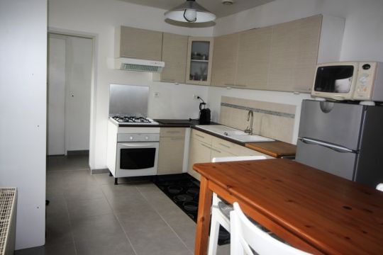 Vente maison à Liévin - Ref.LEG1319 - Image 1