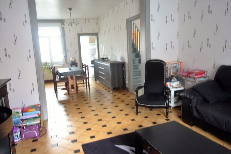 Vente maison à Liévin - Ref.LEG1319 - Image 1
