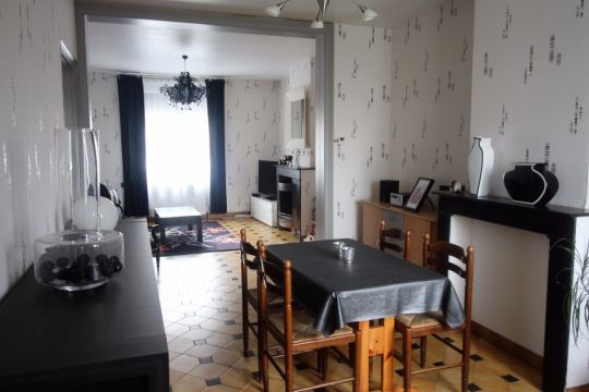 Vente maison à Liévin - Ref.LEG1319 - Image 7