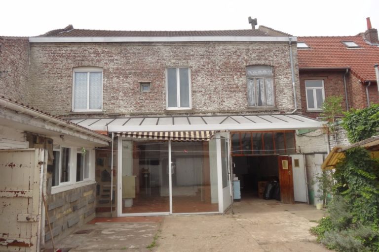 Vente maison à Carvin - Ref.CAR739