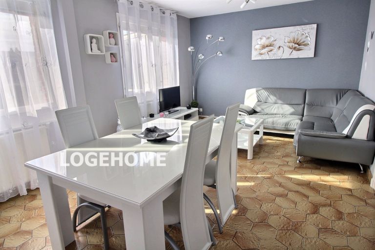 Vente maison à Hazebrouck - Ref.HAZ1147 - Image 1