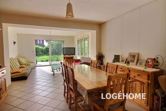 Vente maison à Sin-le-Noble - Ref.SIN1332 - Image 1
