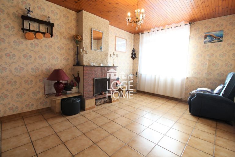 Vente maison à Dechy - Ref.SIN1331 - Image 1