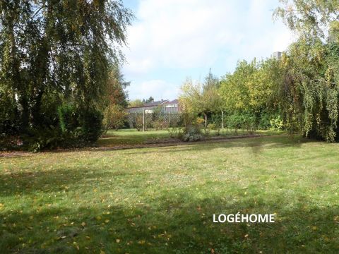 Vente maison à Sin-le-Noble - Ref.SIN1335 - Image 1