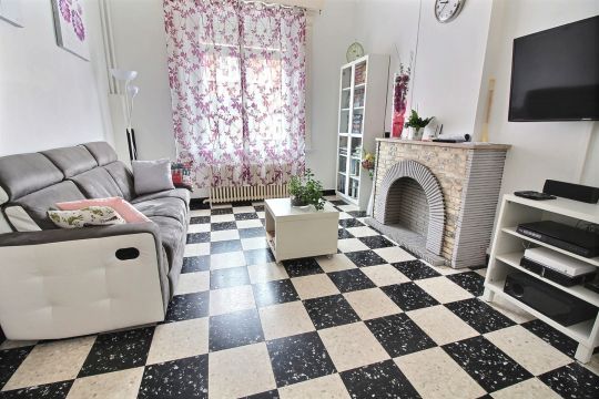 Vente maison à Lambres-lez-Douai - Ref.SIN1338 - Image 4