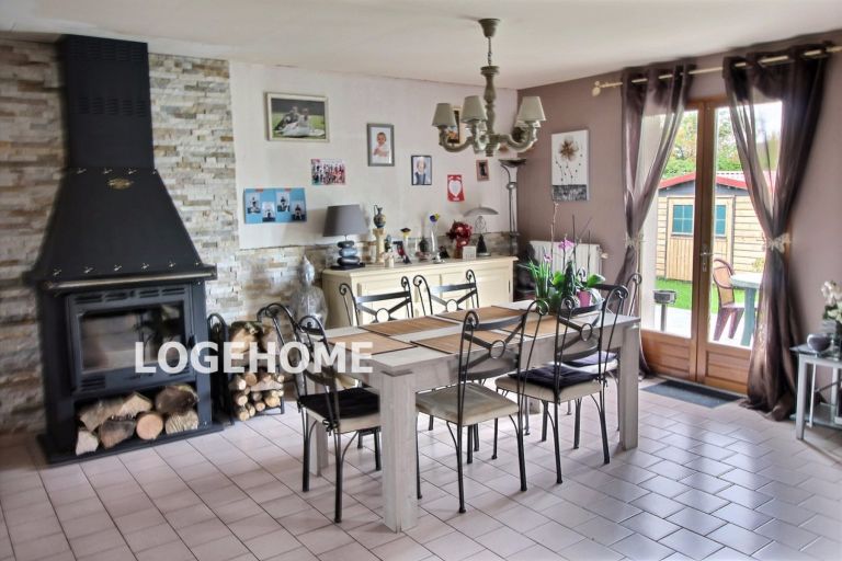 Vente maison à Hazebrouck - Ref.HAZ1150