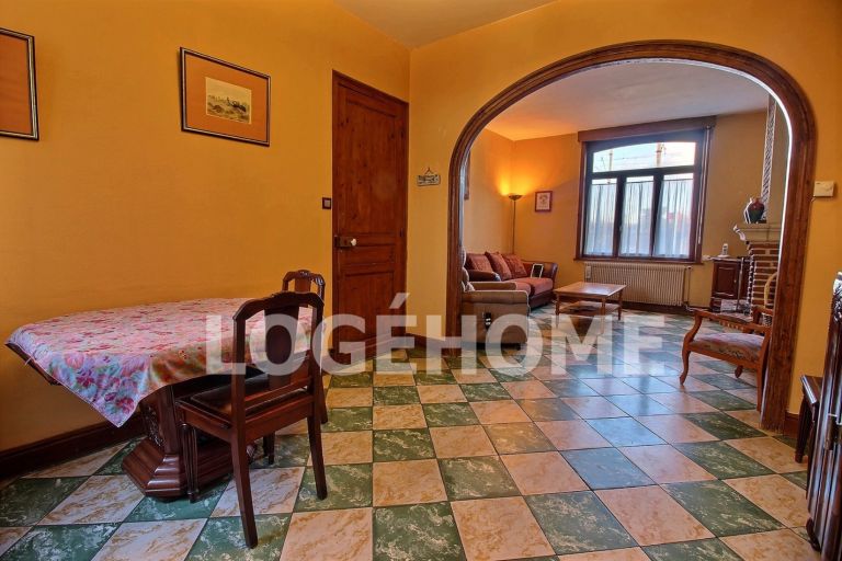 Vente maison à Faches-Thumesnil - Ref.RON917CM - Image 1