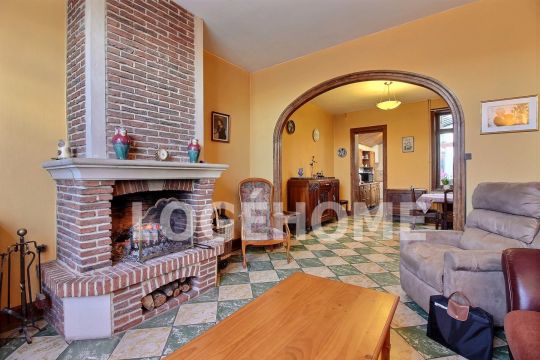 Vente maison à Faches-Thumesnil - Ref.RON917CM - Image 2
