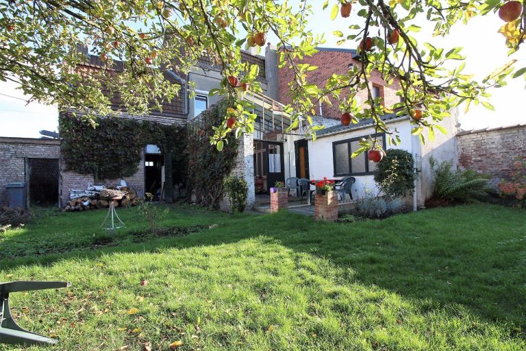 Vente maison à Faches-Thumesnil - Ref.RON917CM - Image 5