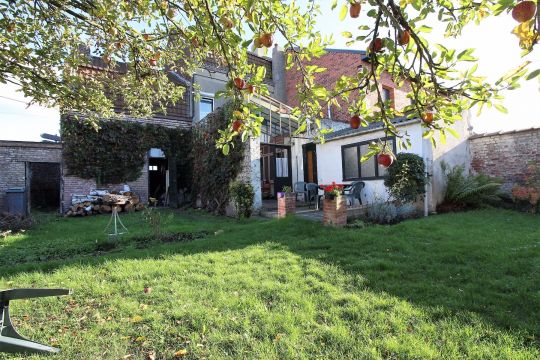 Vente maison à Faches-Thumesnil - Ref.RON917CM - Image 5