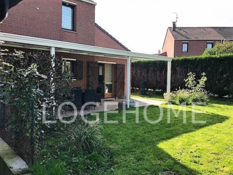 Vente maison à Ronchin - Ref.RON920 - Image 1