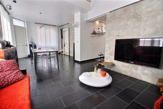 Vente maison à Croix - Ref.cRO681 - Image 1