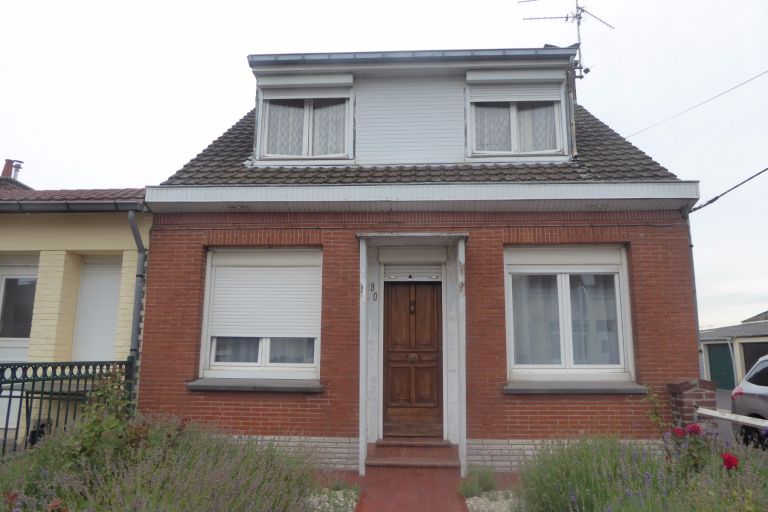 Vente maison à Lesquin - Ref.RON925 - Image 1