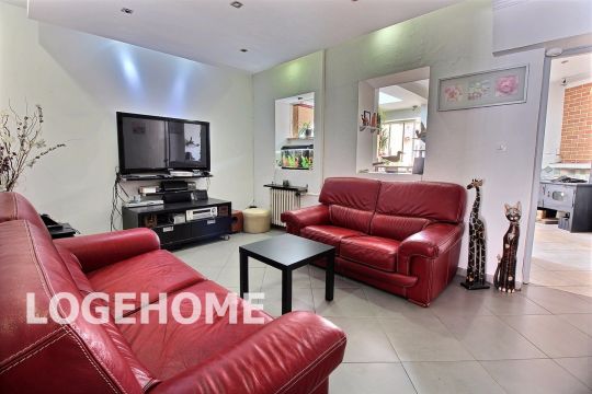 Vente maison à Billy-Montigny - Ref.HEN1165 - Image 1