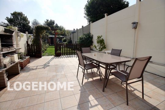 Vente maison à Billy-Montigny - Ref.HEN1165 - Image 1