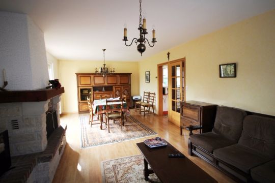 Vente maison à Hoymille - Ref.WOR674 - Image 1
