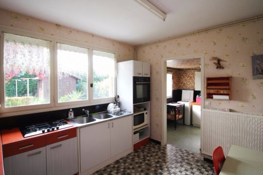 Vente maison à Hoymille - Ref.WOR674 - Image 1