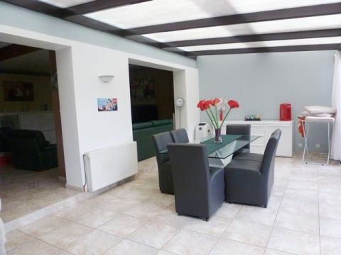 Vente maison à Annœullin - Ref.ANN668 - Image 2