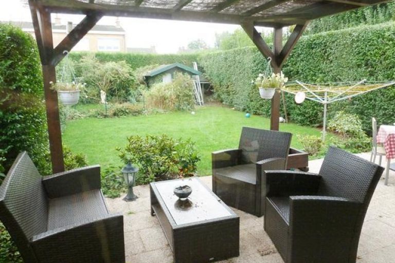 Vente maison à Annœullin - Ref.ANN668 - Image 3