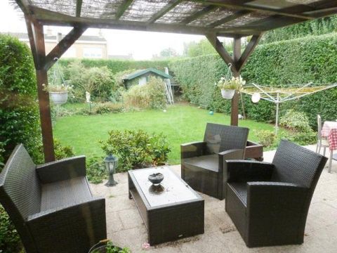 Vente maison à Annœullin - Ref.ANN668 - Image 3