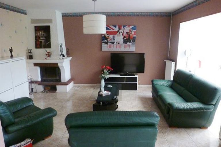 Vente maison à Annœullin - Ref.ANN668 - Image 1