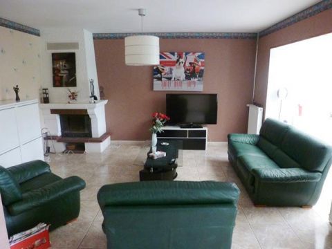 Vente maison à Annœullin - Ref.ANN668 - Image 1