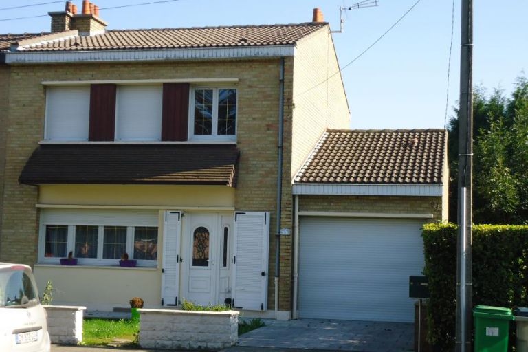 Vente maison à Annœullin - Ref.ANN668