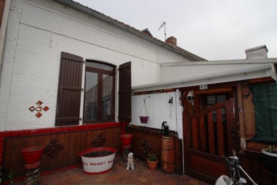 Vente maison à Harnes - Ref.CAR674 - Image 1