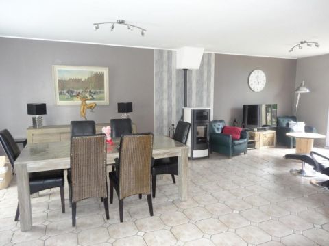 Vente maison à Carvin - Ref.car708