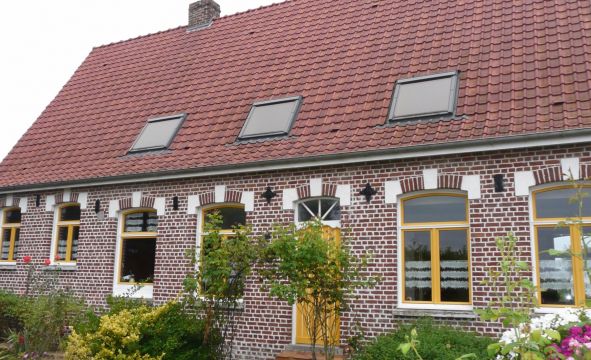 Vente maison à Terdeghem - Ref.HAZ1155 - Image 1