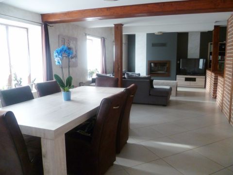 Vente maison à Ebblinghem - Ref.HAZ1156 - Image 1