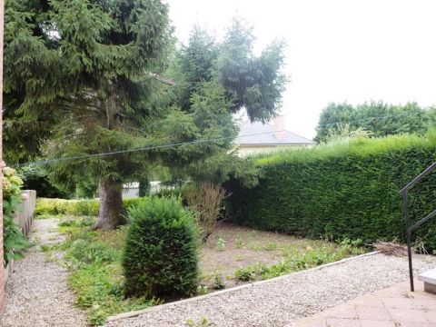 Vente maison à Sin-le-Noble - Ref.SLN12693