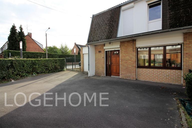 Vente maison à Ronchin - Ref.RON936 - Image 1