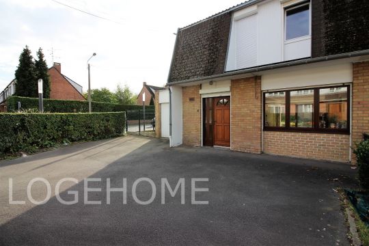 Vente maison à Ronchin - Ref.RON936 - Image 1