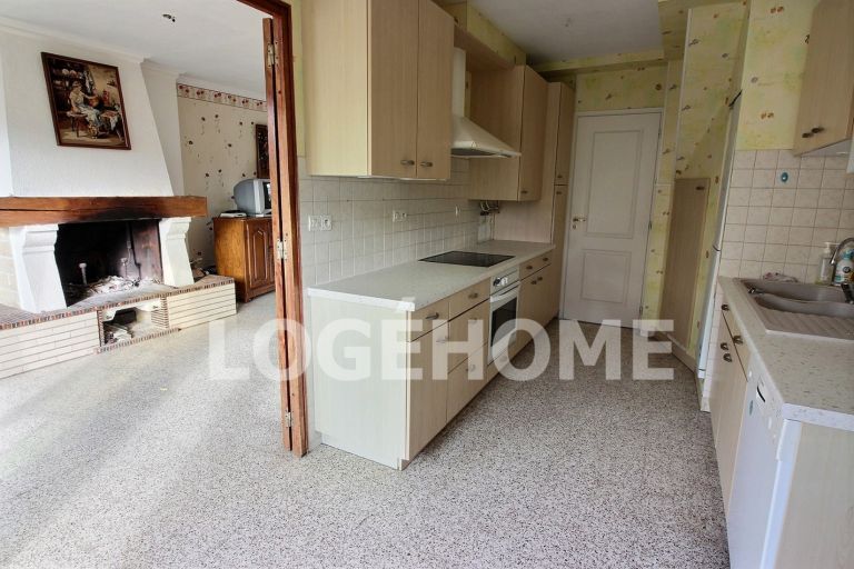 Vente maison à Ronchin - Ref.RON936 - Image 1