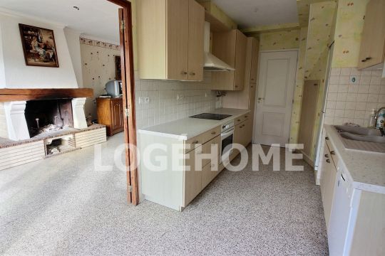 Vente maison à Ronchin - Ref.RON936 - Image 1