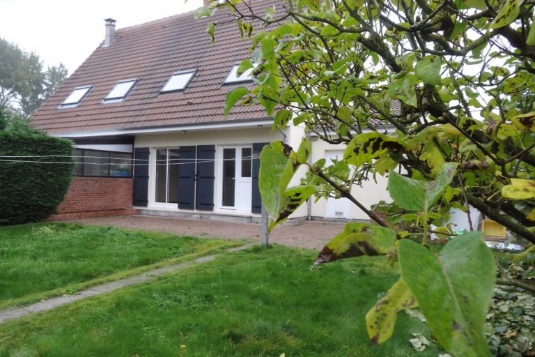 Vente maison à Libercourt - Ref.car776 - Image 1
