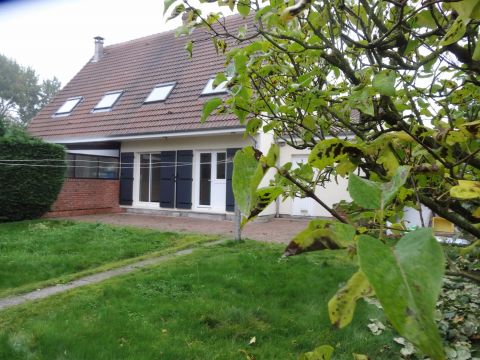 Vente maison à Libercourt - Ref.car776 - Image 1