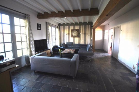 Vente maison à Herzeele - Ref.WOR681 - Image 1