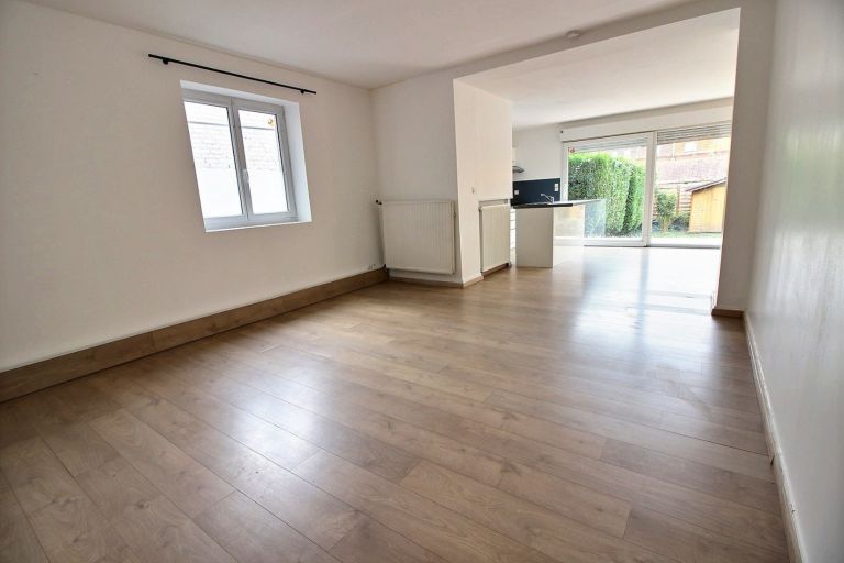 Vente appartement à Croix - Ref.cro00684