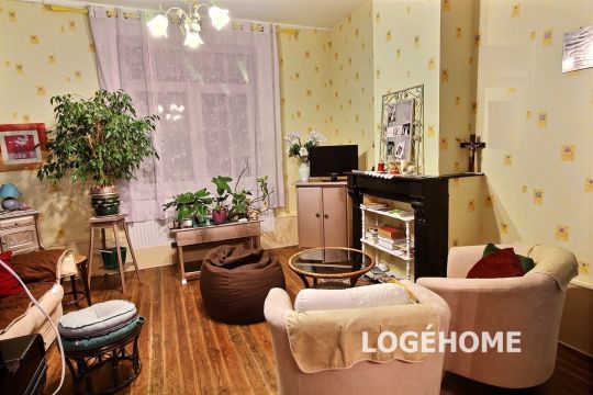 Vente maison à Sin-le-Noble - Ref.SIN1356 - Image 1
