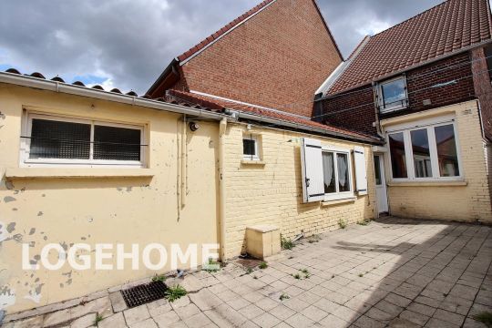 Vente maison à Dourges - Ref.HEN-1178 - Image 3