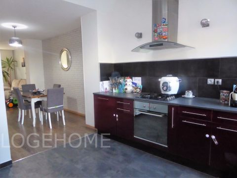 Vente maison à Wattignies - Ref.RON947 - Image 1
