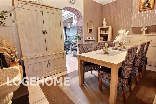 Vente maison à Hénin-Beaumont - Ref.HEN1190 - Image 1