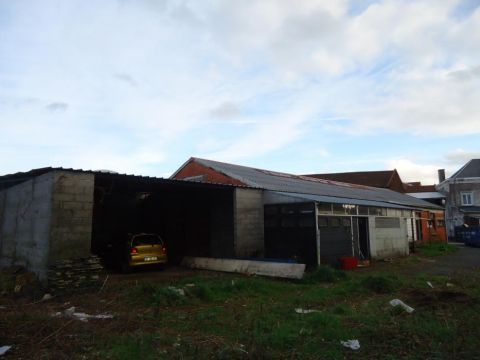 Vente maison à Annœullin - Ref.ANN629 - Image 1
