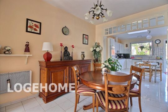 Vente maison à Hénin-Beaumont - Ref.HEN-1121